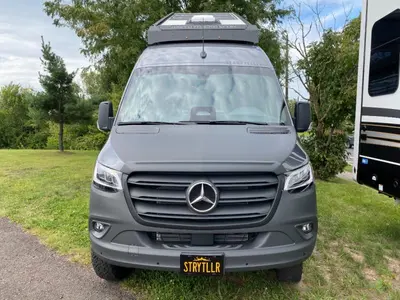 2027 Storyteller Overland Storyteller Overland photo 2
