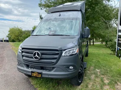 New 2027 Storyteller Overland Storyteller Overland Crew Mode XL
