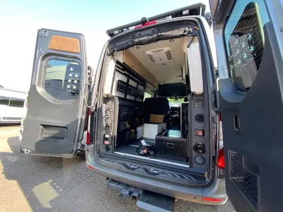 2027 Storyteller Overland Storyteller Overland photo 13