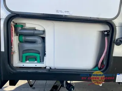 2023 Forest River RV Viking photo 29