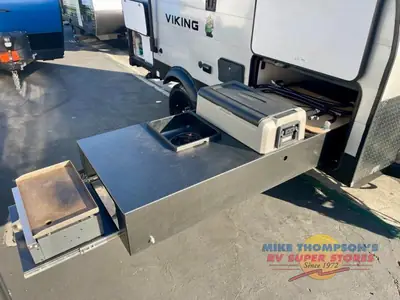 2023 Forest River RV Viking photo 6