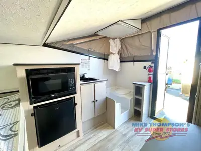 2023 Forest River RV Viking photo 18