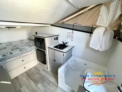 2023 Forest River RV Viking photo 16
