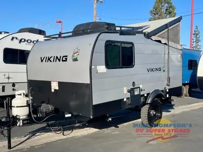 2023 Forest River RV Viking photo 3