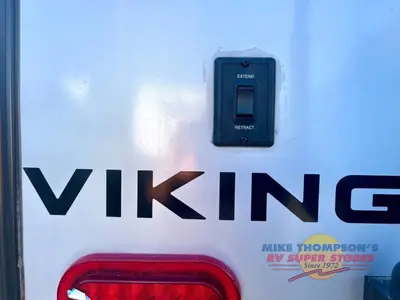 2023 Forest River RV Viking photo 26