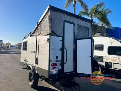 2023 Forest River RV Viking photo 4