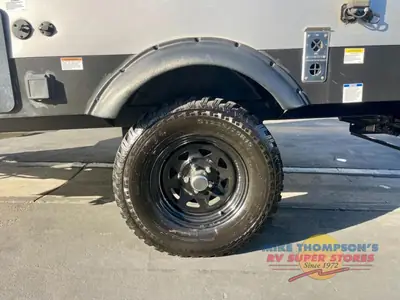 2023 Forest River RV Viking photo 30
