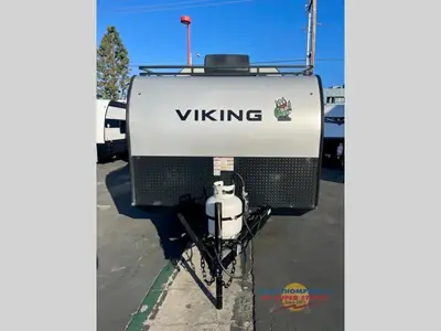 2023 Forest River RV Viking photo 2