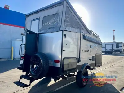 2023 Forest River RV Viking photo 5