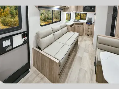 2027 Winnebago Access photo 5