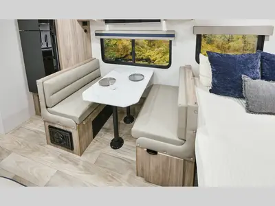 2027 Winnebago Access photo 3