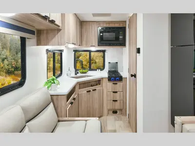 2027 Winnebago Access photo 4