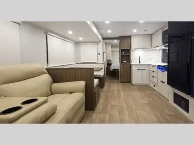 2027 Winnebago Access photo 2