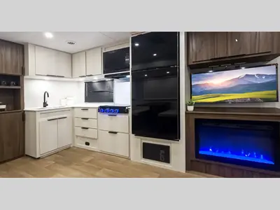 2027 Winnebago Access photo 6