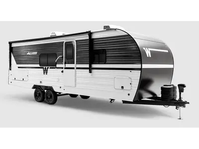 New 2027 Winnebago Access 32BR
