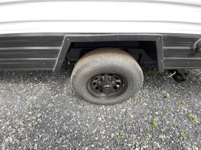 2027 Winnebago Access photo 5