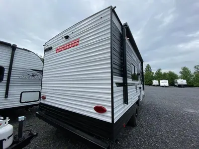 2027 Winnebago Access photo 7