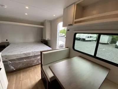 2027 Winnebago Access photo 33