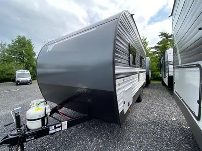 2027 Winnebago Access photo 4