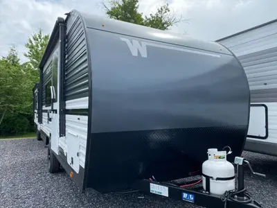 2027 Winnebago Access photo 3