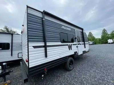 2027 Winnebago Access photo 8