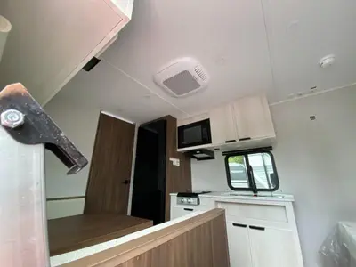 2027 Winnebago Access photo 11