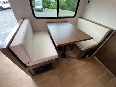 2027 Winnebago Access photo 23
