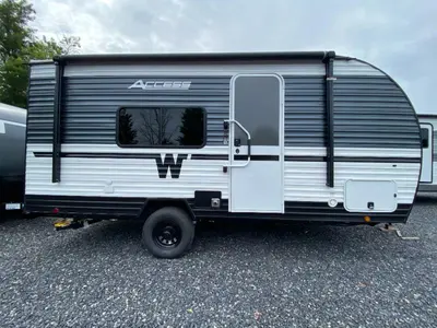 2027 Winnebago Access photo 9