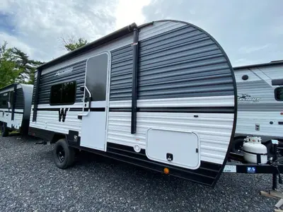 2027 Winnebago Access photo 10