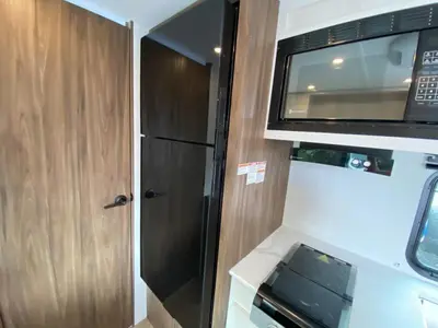 2027 Winnebago Access photo 24