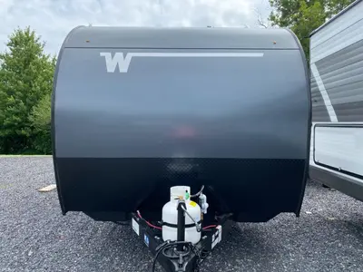 2027 Winnebago Access photo 2