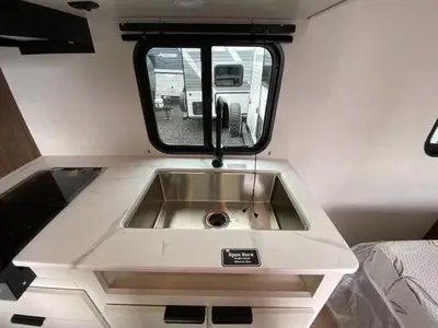 2027 Winnebago Access photo 20