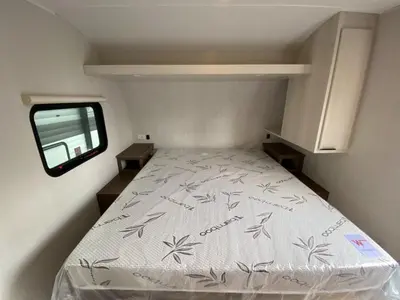 2027 Winnebago Access photo 34