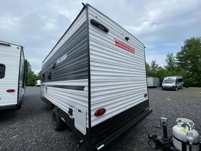 2027 Winnebago Access photo 6