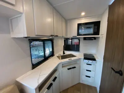 2027 Winnebago Access photo 24