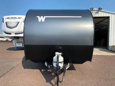 2027 Winnebago Access photo 2