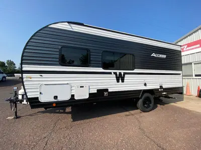 2027 Winnebago Access photo 5