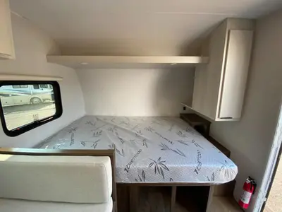 2027 Winnebago Access photo 39