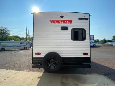 2027 Winnebago Access photo 8