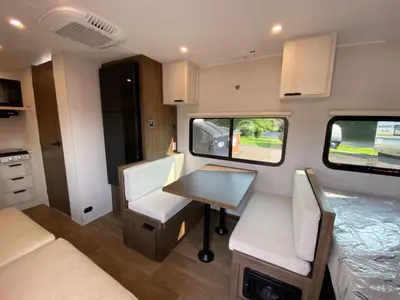 2027 Winnebago Access photo 14