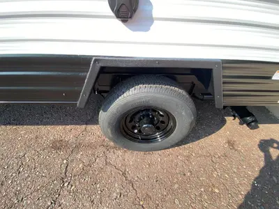 2027 Winnebago Access photo 7