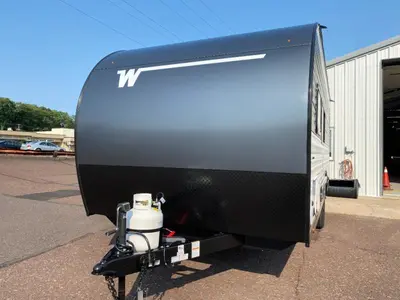 New 2027 Winnebago Access 18RK