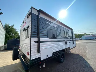 2027 Winnebago Access photo 9