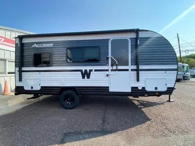 2027 Winnebago Access photo 10
