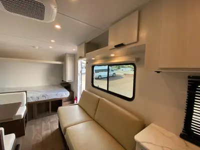 2027 Winnebago Access photo 36