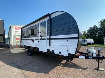 2027 Winnebago Access photo 11