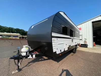 2027 Winnebago Access photo 4