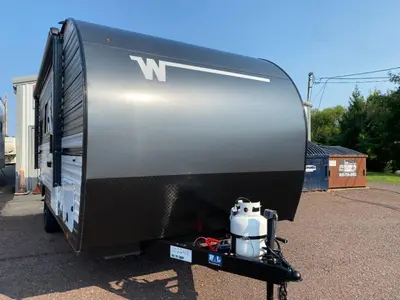 2027 Winnebago Access photo 3