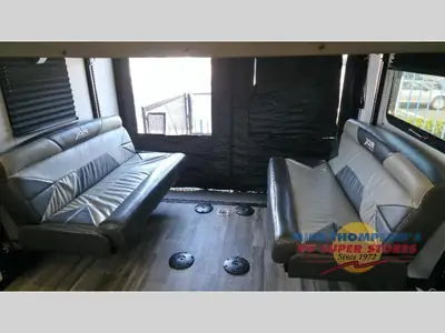 2023 Forest River RV XLR Hyper Lite photo 6