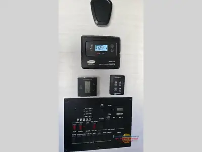 2023 Forest River RV XLR Hyper Lite photo 12